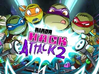image Ninja Hack Attack 2