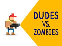 image Dudes vs. Zombies
