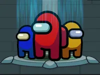 image Stack Among Us