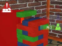 image Bricks Jenga 3D