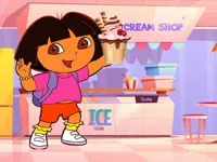 image Ice Cream Maker With Dora