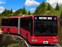 image Metro Bus Simulator