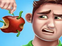 image Daddy Messy Day