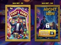 image Fortune Town Slot game 2025