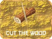 image Cut Wood