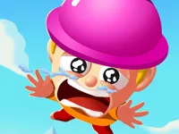 image Game Rescue Car 3D