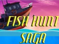 image Fish Hunt Saga