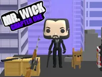 image Mr Wick Chapter One