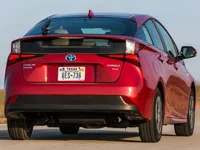 image Toyota Prius Puzzle
