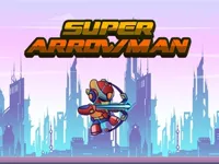 image Super Arrowman