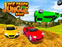 image Off Track Jungle Race