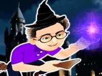 image Harry Potter Dressup