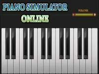image Piano simulator online