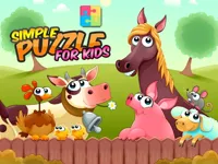 image Simple Puzzle For Kids