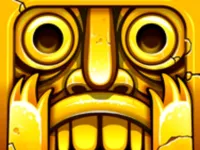 Temple Run 2 - Running Game