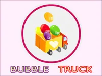 image Bubble Truck