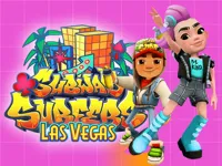 image Subway Surfers Las Vegas