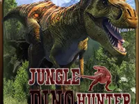 image Jungle Dino Hunter