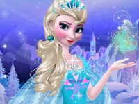 image Frozen Princess : Hidden Objects