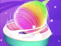 image Cotton Candy Shop Game