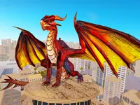image Dragon City Destroyer