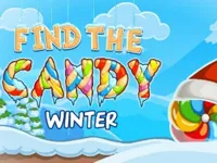 image Find The Candy Christmas