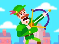 image Super Bowmasters