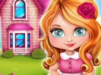 image Dollhouse Games for Girls