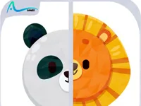 image Baby Games Animal Memory Game for Kids