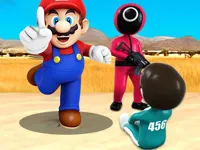 image Squid All Challenges