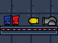 image Bullet And Jump