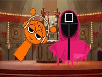 image Squid Sprunki Mingle Game 2