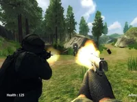 image FPS Shooting Survival Sim