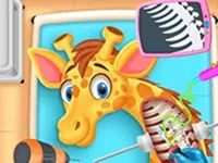 image My Pet Vet Hospital - Super Vet