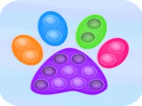 image Pop It Fidget Now Game