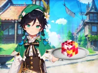 image Cooking in the City of Winds