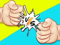 image Rock Paper Scissors Exclusive