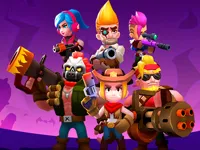 image Grand Royale Battle 2022