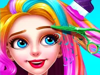 image Dress Up Hair Style