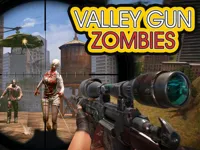 image Valley Gun Zombies