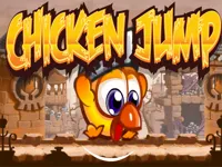 image Chicken Jump