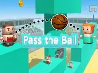 image Pass the Ball