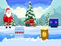 image Santa Gift Escape