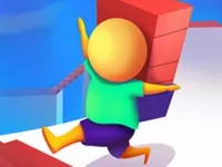 image Stair Run Game