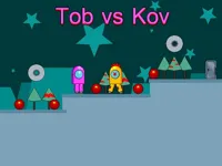 image Tob vs Kov