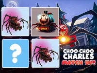 image Choo Choo Charles Match Up