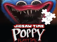 image Poppy Playtime Jigsaw Time