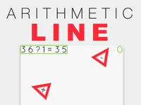 image Arithmetic Line