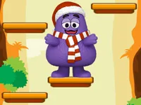 image Grimace Shake Jump
