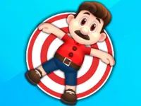 image Kick the Mario